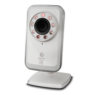 Night Vision (4m), Microphone