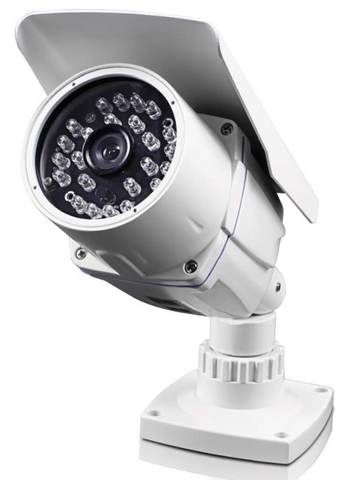 720P Mic Night Vision Win/Mac