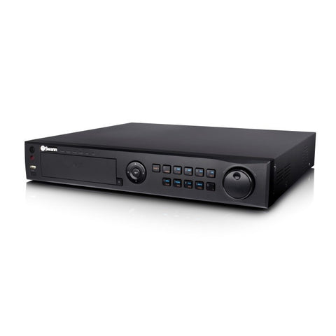 Stand Alone 24 Channel 960H
