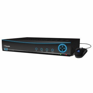 Stand Alone 8 Channel 960H DVR