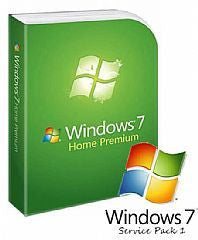 OEM DVD Home Premium