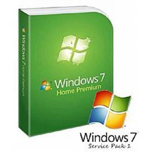 OEM DVD Home Premium