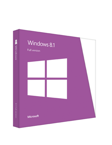 OEM/DVD/Win 8 Standard