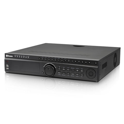 Network Video Recorder