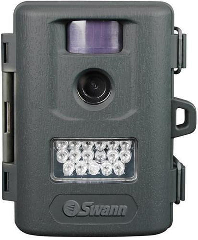 CAMERA AND RECORDER, SD, 5MP