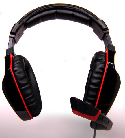 5.1 Dolby Gaming Headset