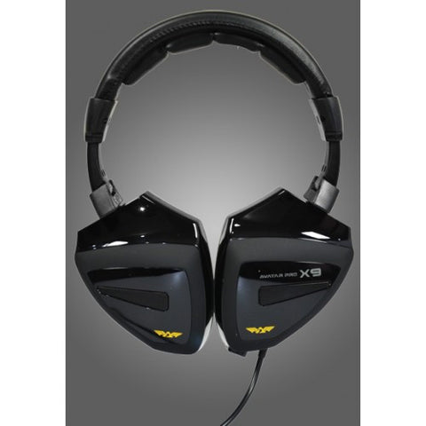 5.1 WL Dolby Gaming Headset