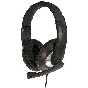 WITH MICROPHONE CM-560 (LS)