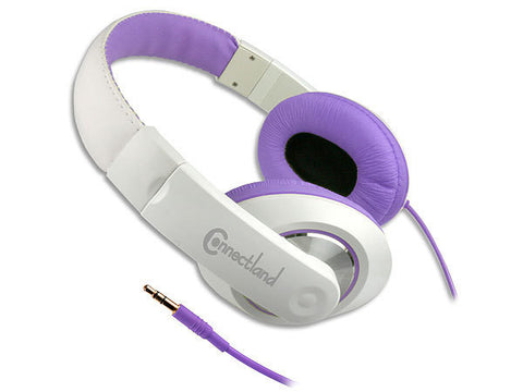 STEREO HEADPHONE, 3.5MM (LS)