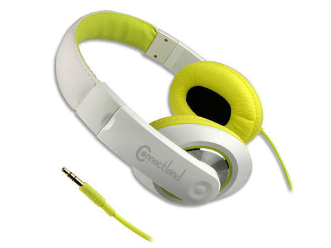 STEREO HEADPHONE, 3.5MM (LS)