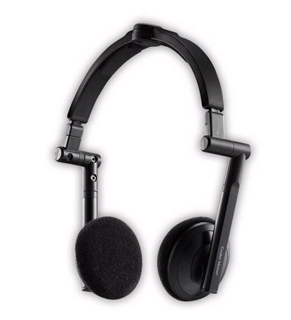 HDSS,Collapsible, 3D Sound