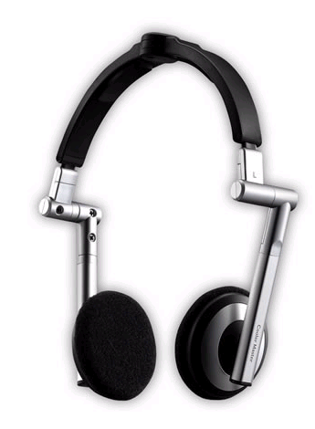HDSS,Collapsible, 3D Sound