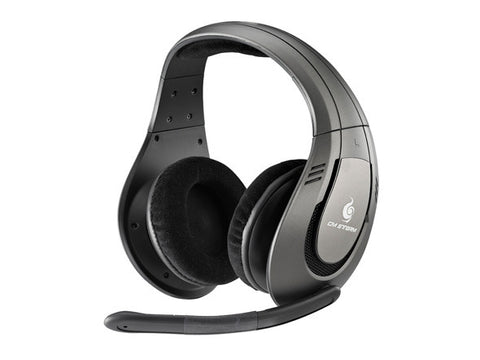 Headset,In-line Remote,Gaming
