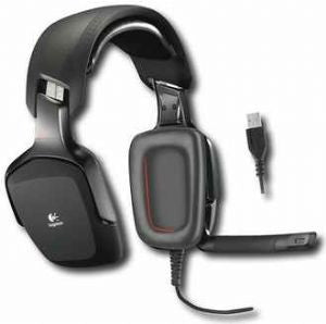 Dolby 7.1 Surround/USB/3Y Wty