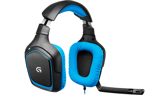 Stereo,Noise-Cancelling MIC