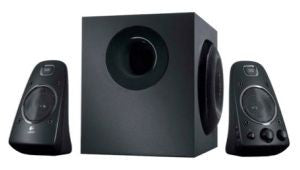 THX Certified 2.1,200Watts RMS