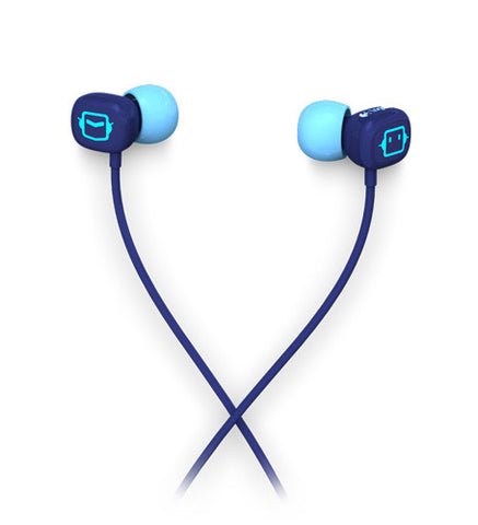 EARBUDS , HIPSTER, ISOLATION