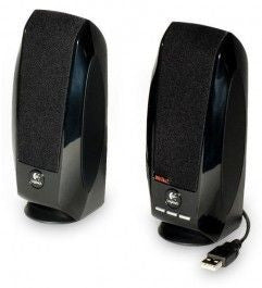 USB Powered/