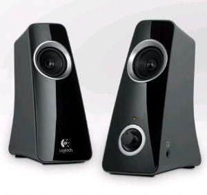 10watt RMS/3.5mm Jack/2Yr Wty