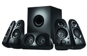 75w RMS/3.5mm/RCA Cable/2Yr Wt