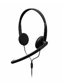 HEADSET, RETAIL PACK,2 YEAR