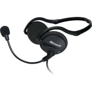 Headset