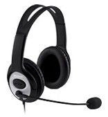 Retail, Headset,