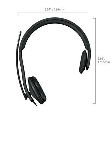 LifeChat,Headset,Retail