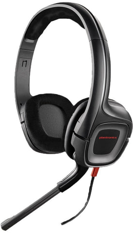 Gaming Headset,On Ear Controls