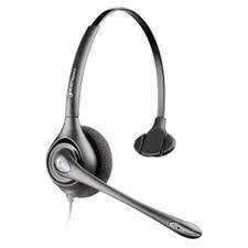 SupraPlus Monaural, Wideband