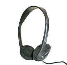 WITH VOLUME CONTROL