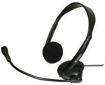 with Microphone