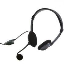 Deluxe Headset/Adjust Headband