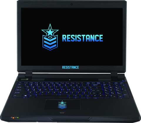 Resistance Hornet