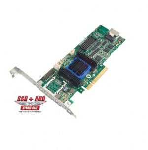 SAS/SATA, RAID 0/1/5/10, 512mb