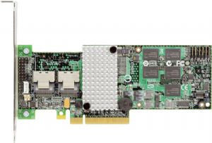 RAID 0,1,5,6, SAS/SATA