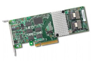 SAS/SATA, RAID 0/1/5/6