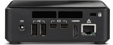 2xPCIe, USB3.0, HDMI, QS77