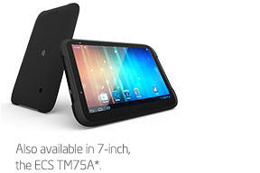 IntelAtom1.6GHz/1GB/Android4.0