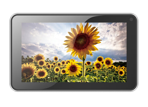 RCDual1.2GHz/1GB/8GB/Tablet