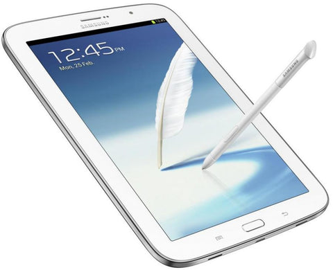 White/Quad 1.6GHz/2GB/4G/S-Pen
