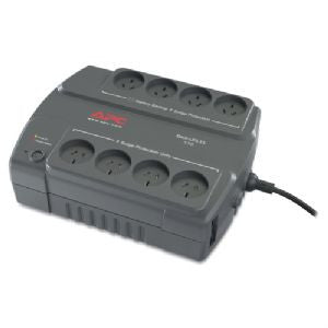 Power Saving, 8 Outlets