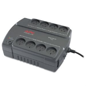 8 Outlets, Power Saving