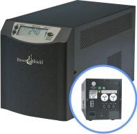 Pure Sine Wave Line Interactiv