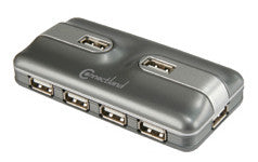 with 2.5A power adapter