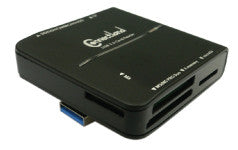 All In One Card Reader
