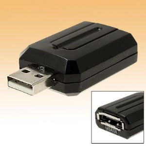 USB2.0 to ESATA/SATA
