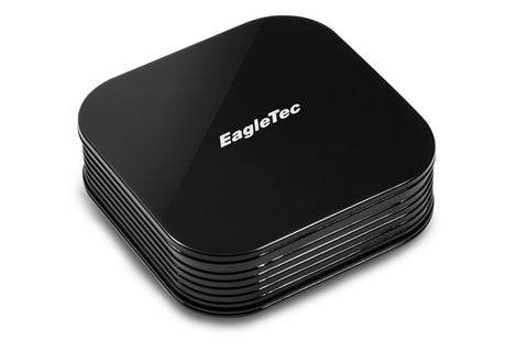 3.5MM Jack 10M Range MP3 (LS)