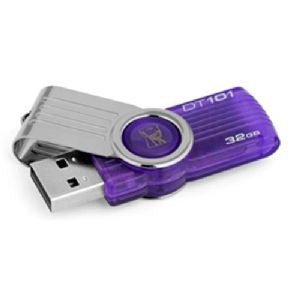 Data Traveller DT101G2