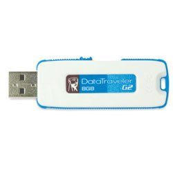 Data Traveller. DT101G2/G3/8GB
